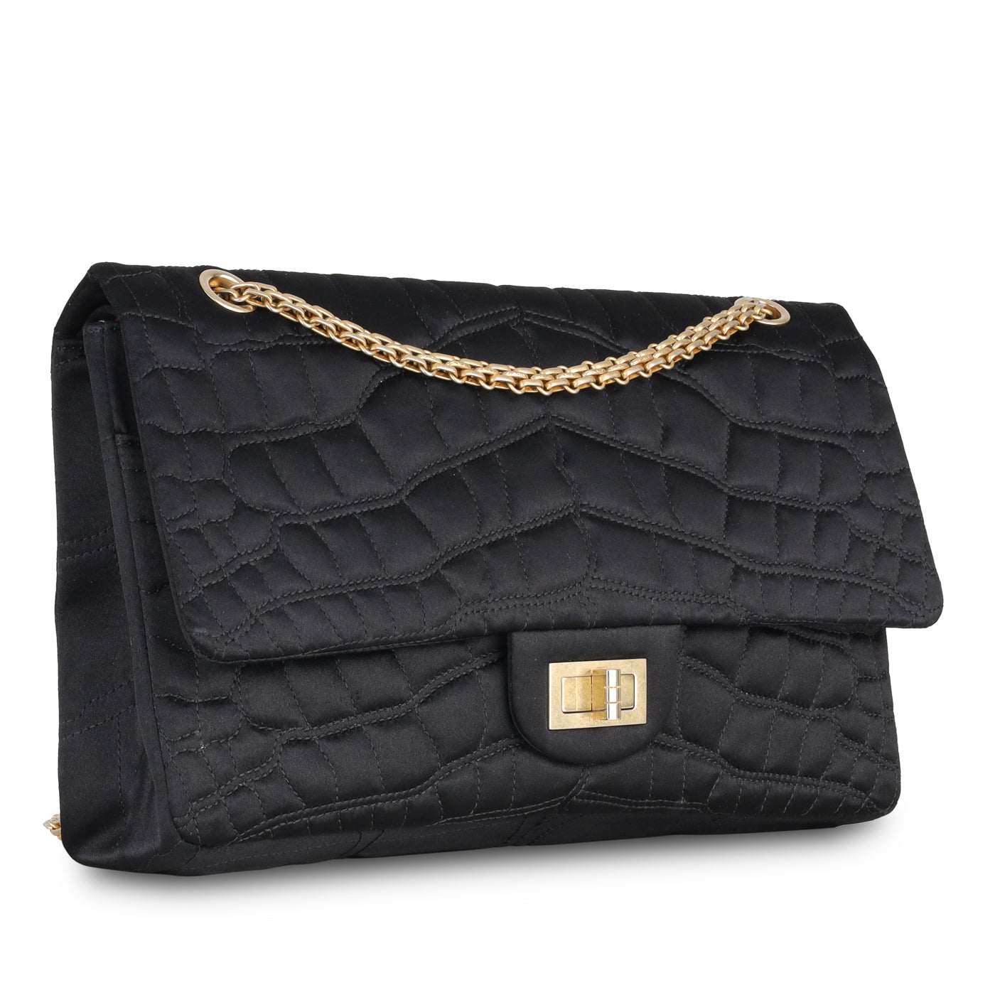 Chanel 2.55 Re-issue - 227