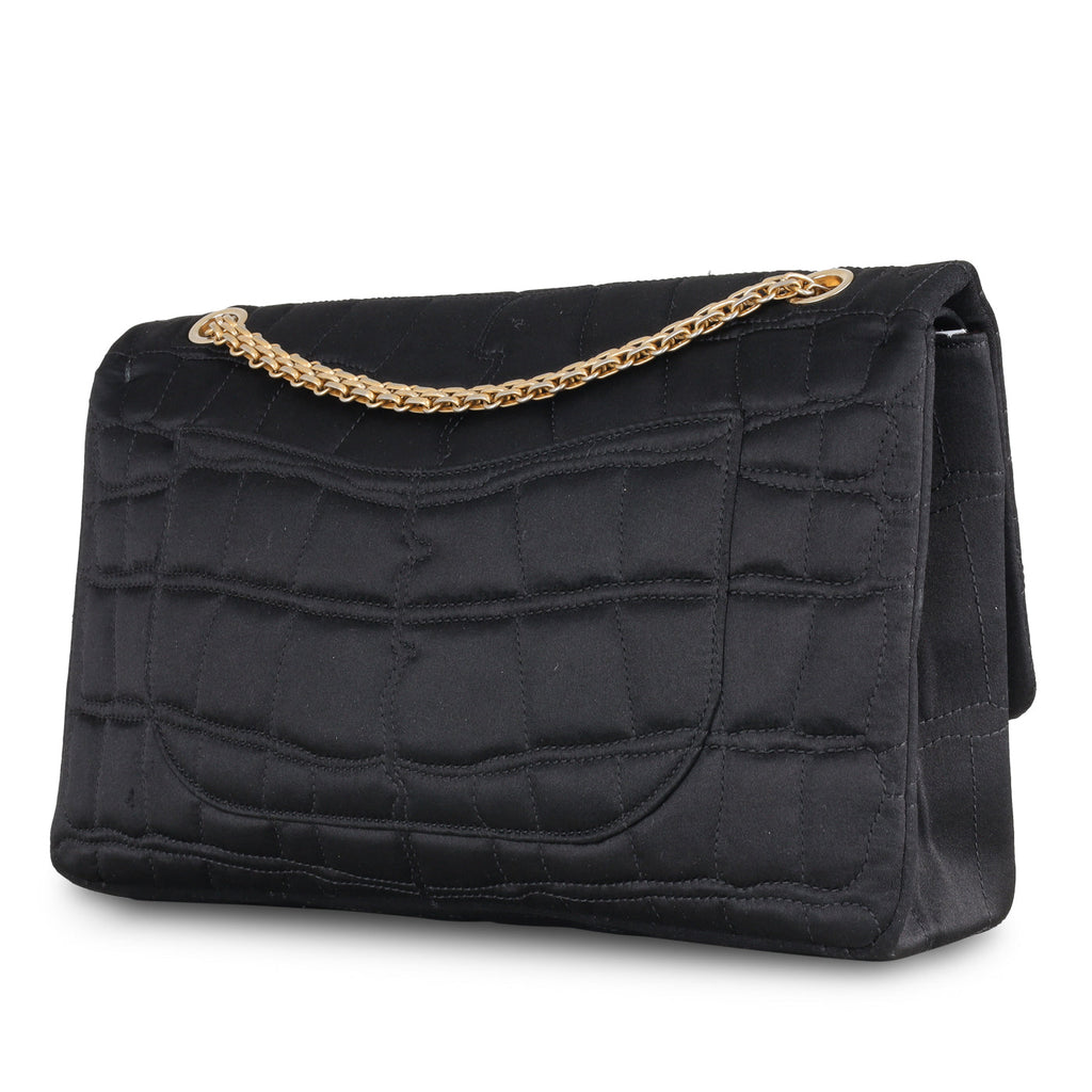 Chanel 2.55 Re-issue - 227