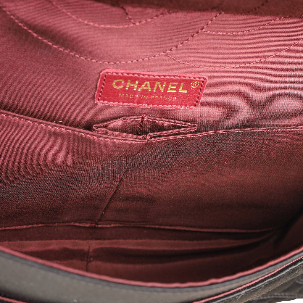 Chanel 2.55 Re-issue - 227