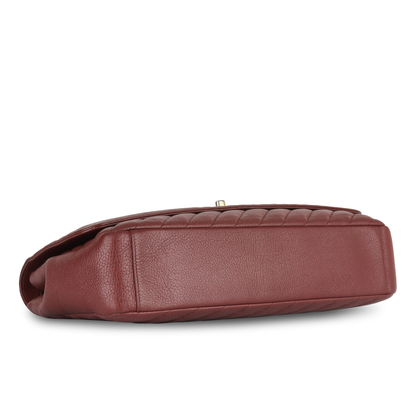 Chanel Calfskin Crossbody Bag