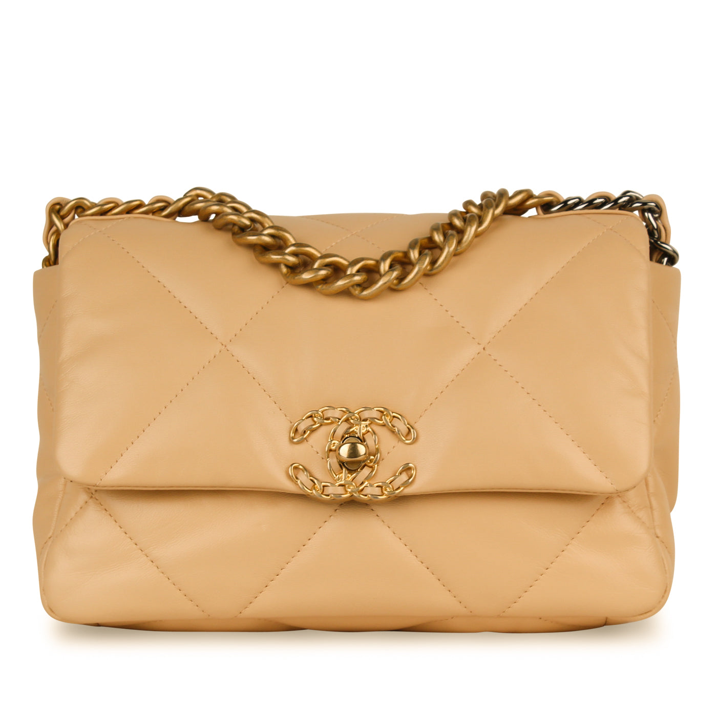 Chanel Chanel 19 Flap Bag - Small