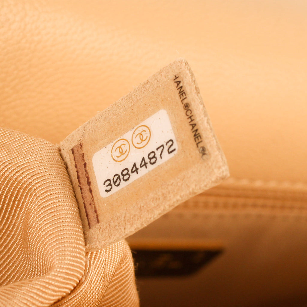 Chanel Chanel 19 Flap Bag - Small