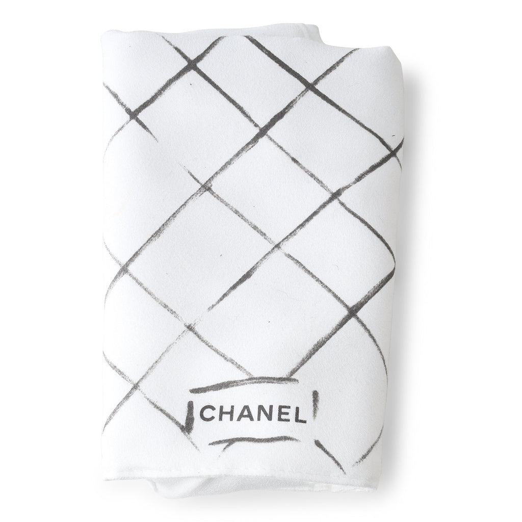 Chanel Classic Flap Bag - Small