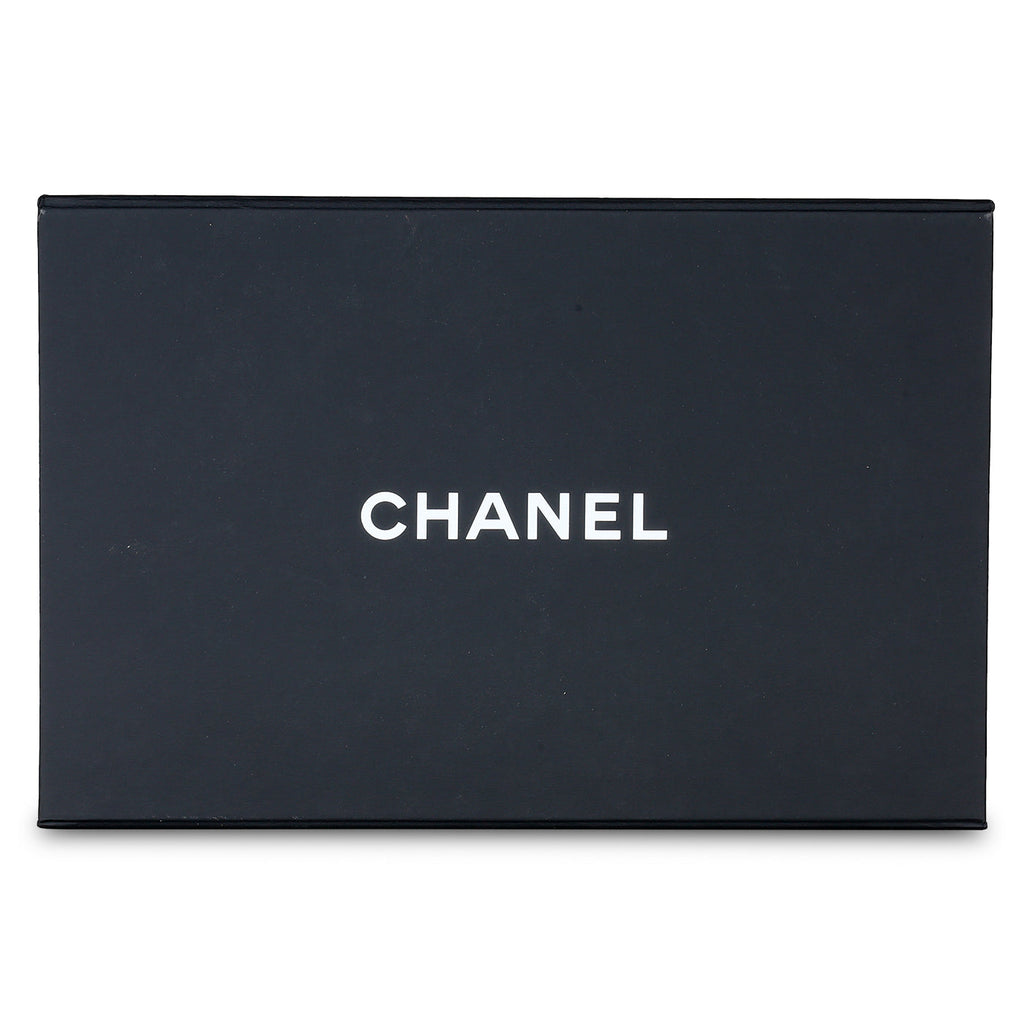Chanel Classic Flap Bag - Small