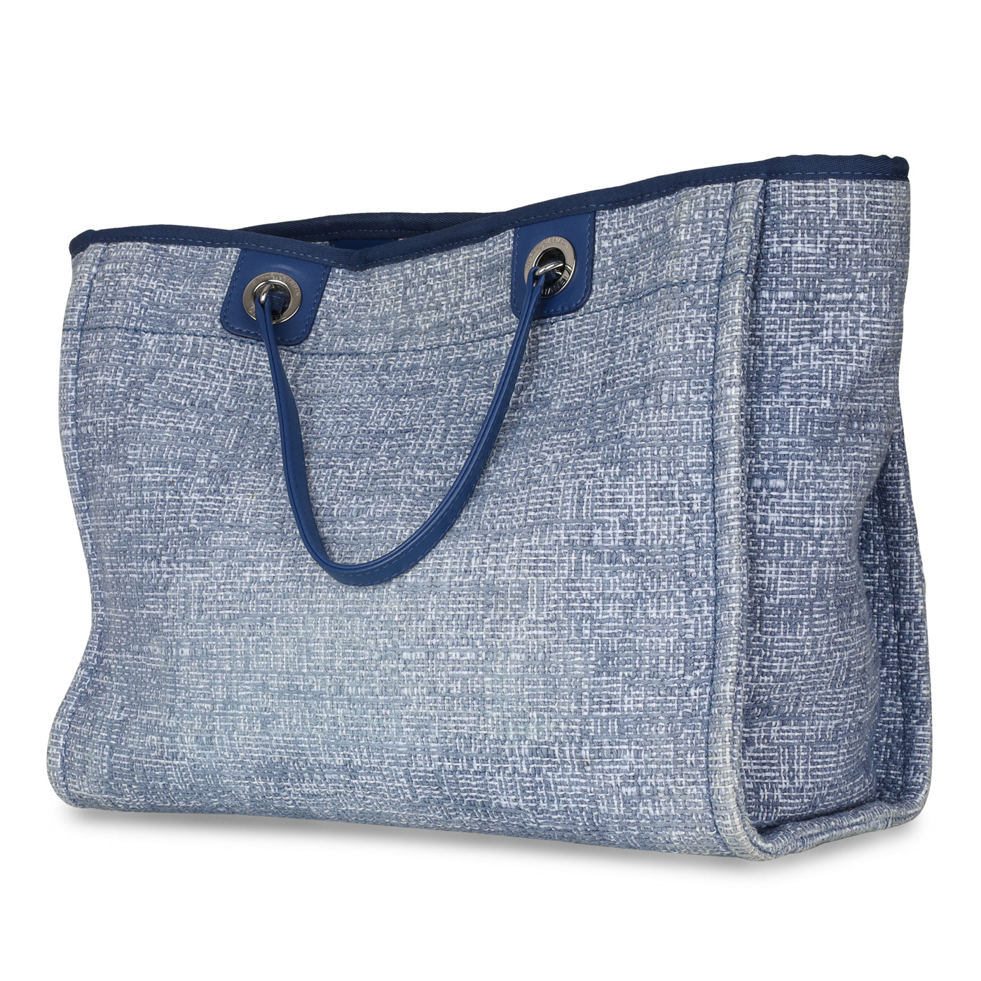 Chanel Deauville Tote - Small