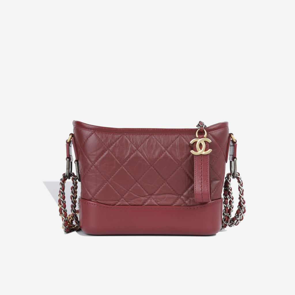 Chanel Gabrielle - Small