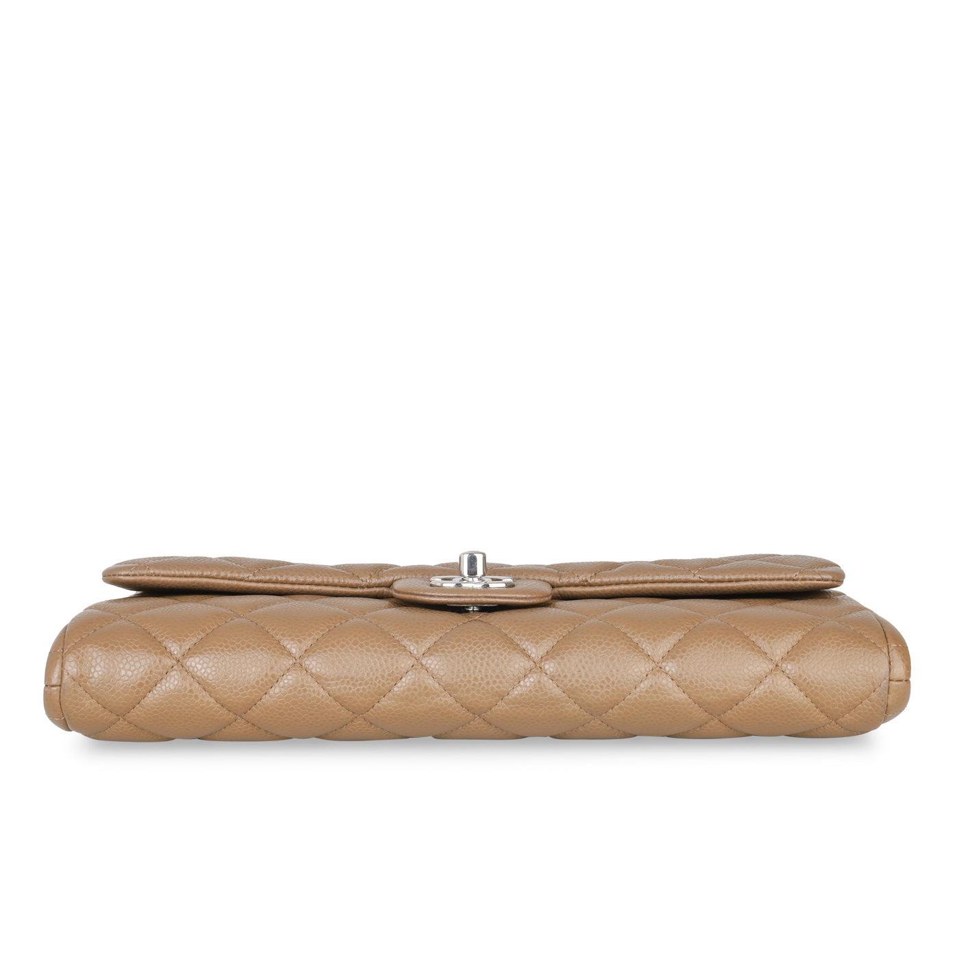 Chanel Timeless Clutch with Chain