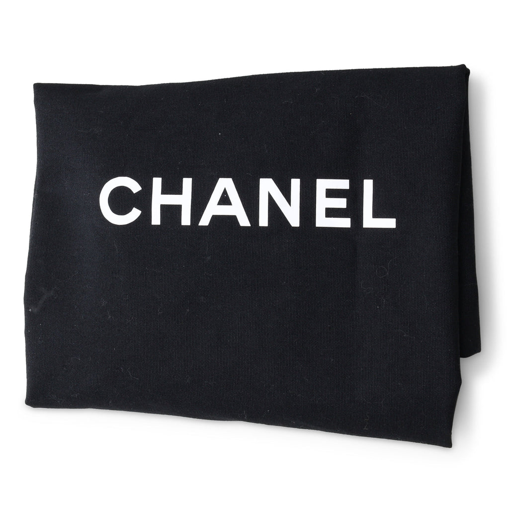 Chanel Timeless Clutch with Chain