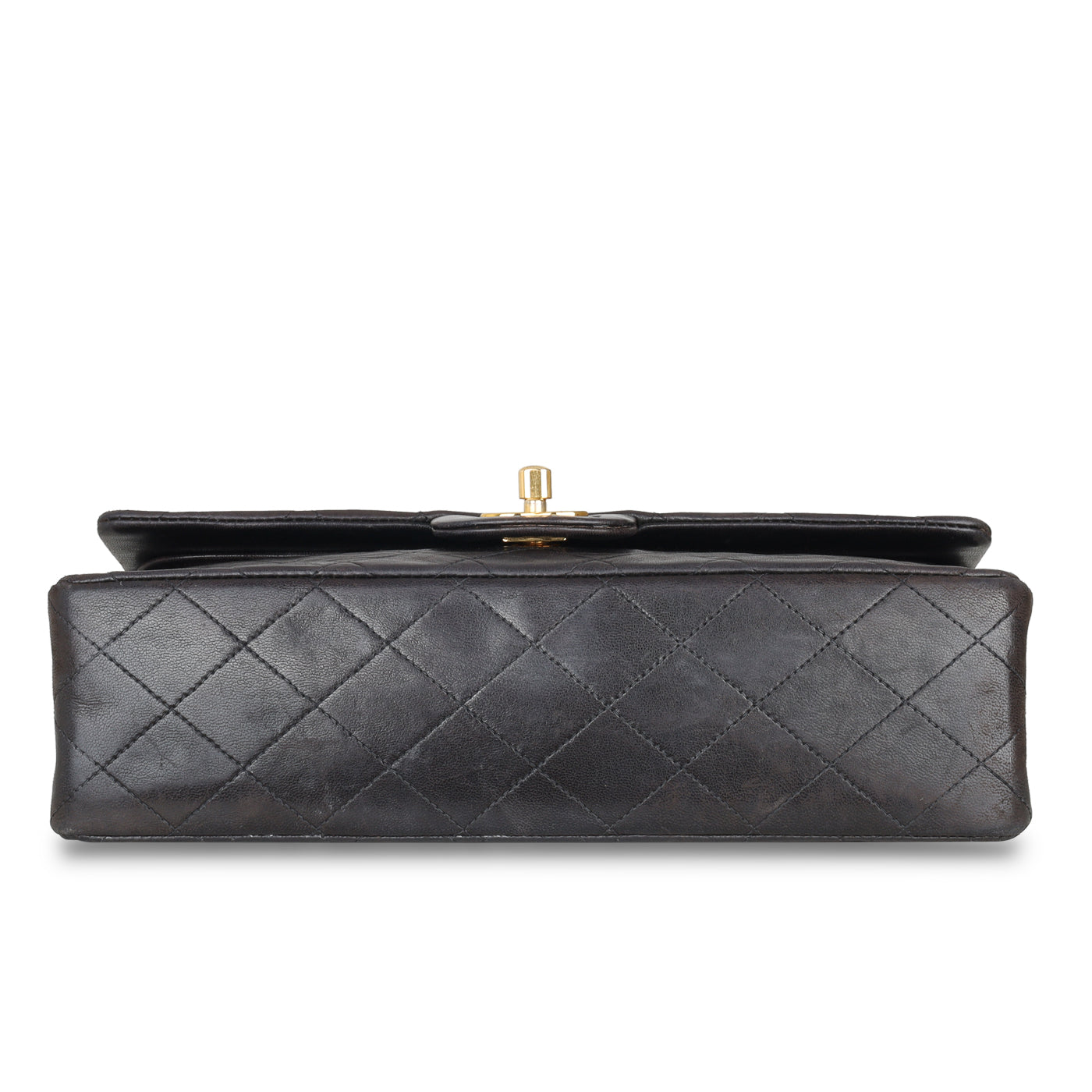 Chanel Classic Flap Bag - Medium - Vintage