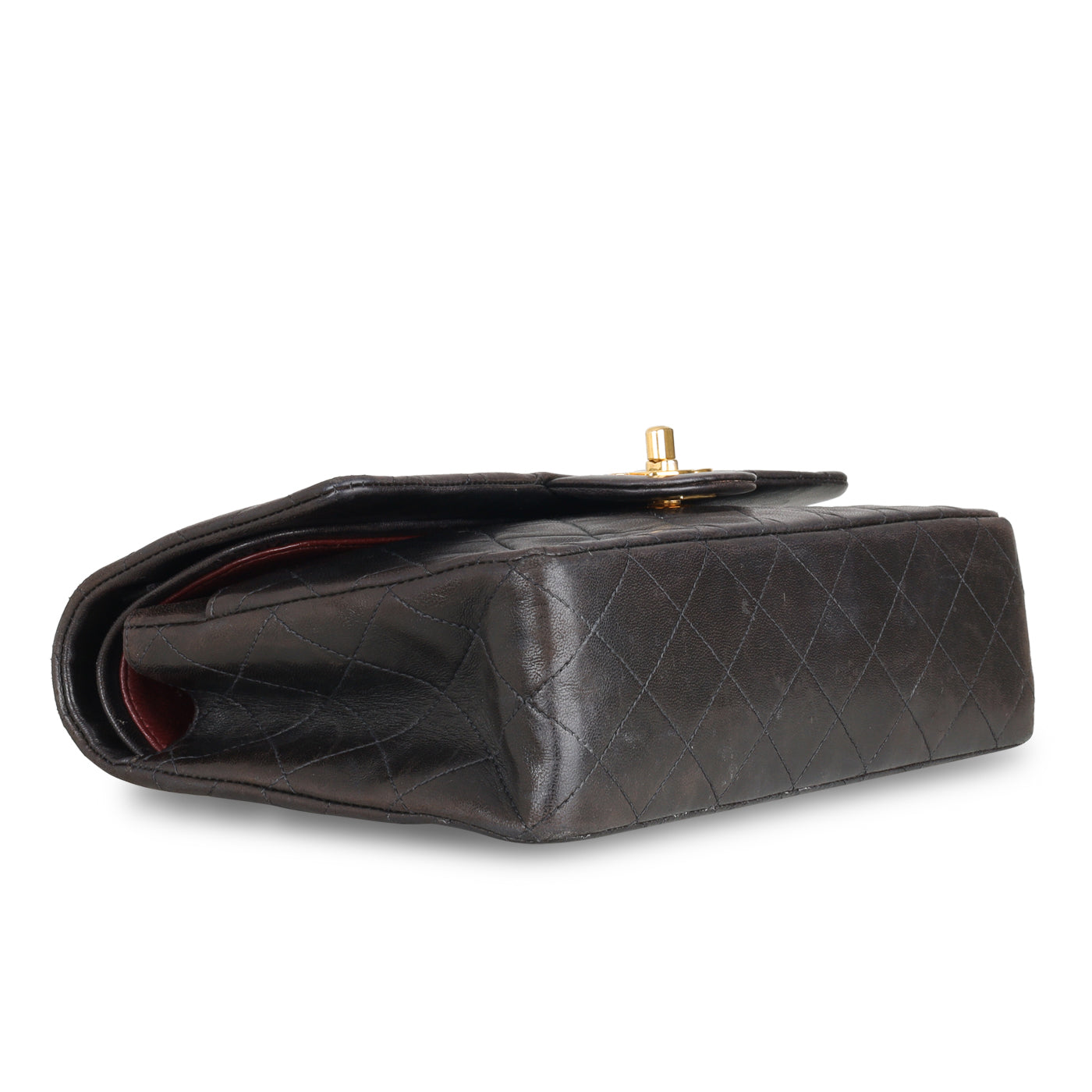 Chanel Classic Flap Bag - Medium - Vintage