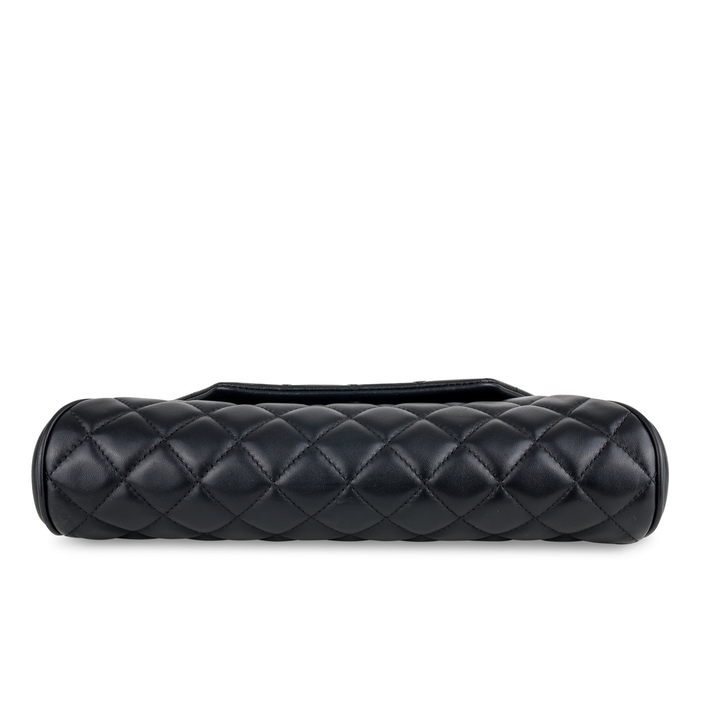 Chanel Lambskin Clutch