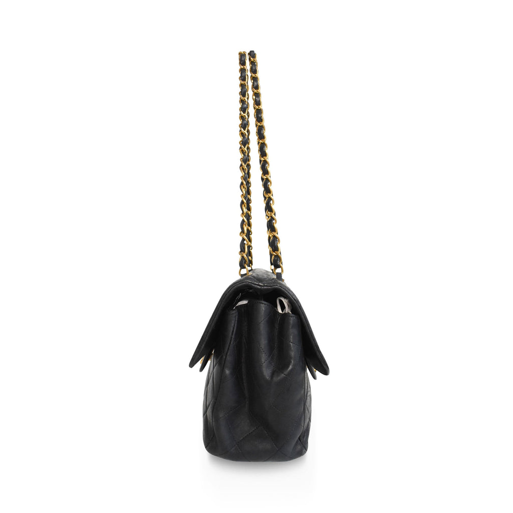 Chanel Double Sided Flap Bag
