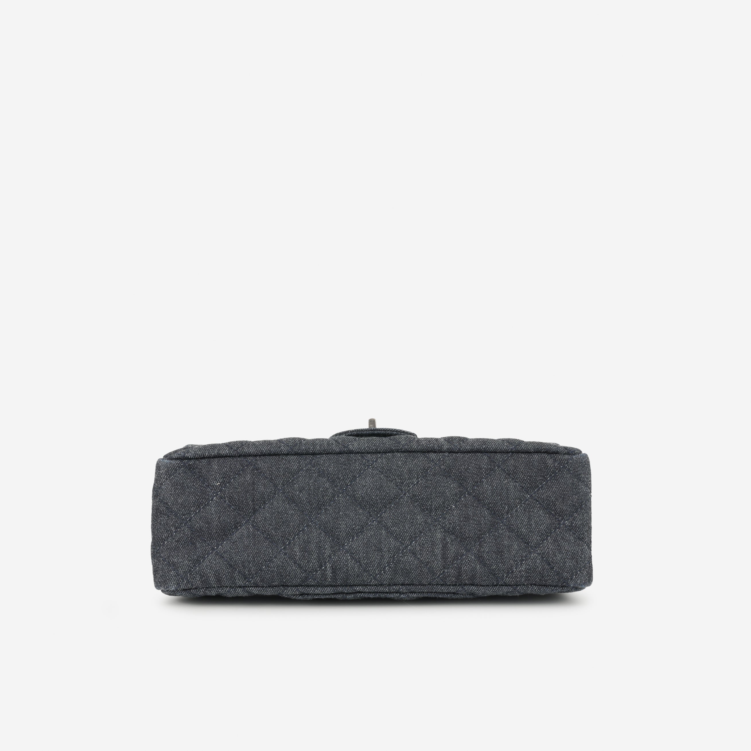 Chanel 2.55 Reissue 225 - Indigo Denim | Ruthenium Hardware