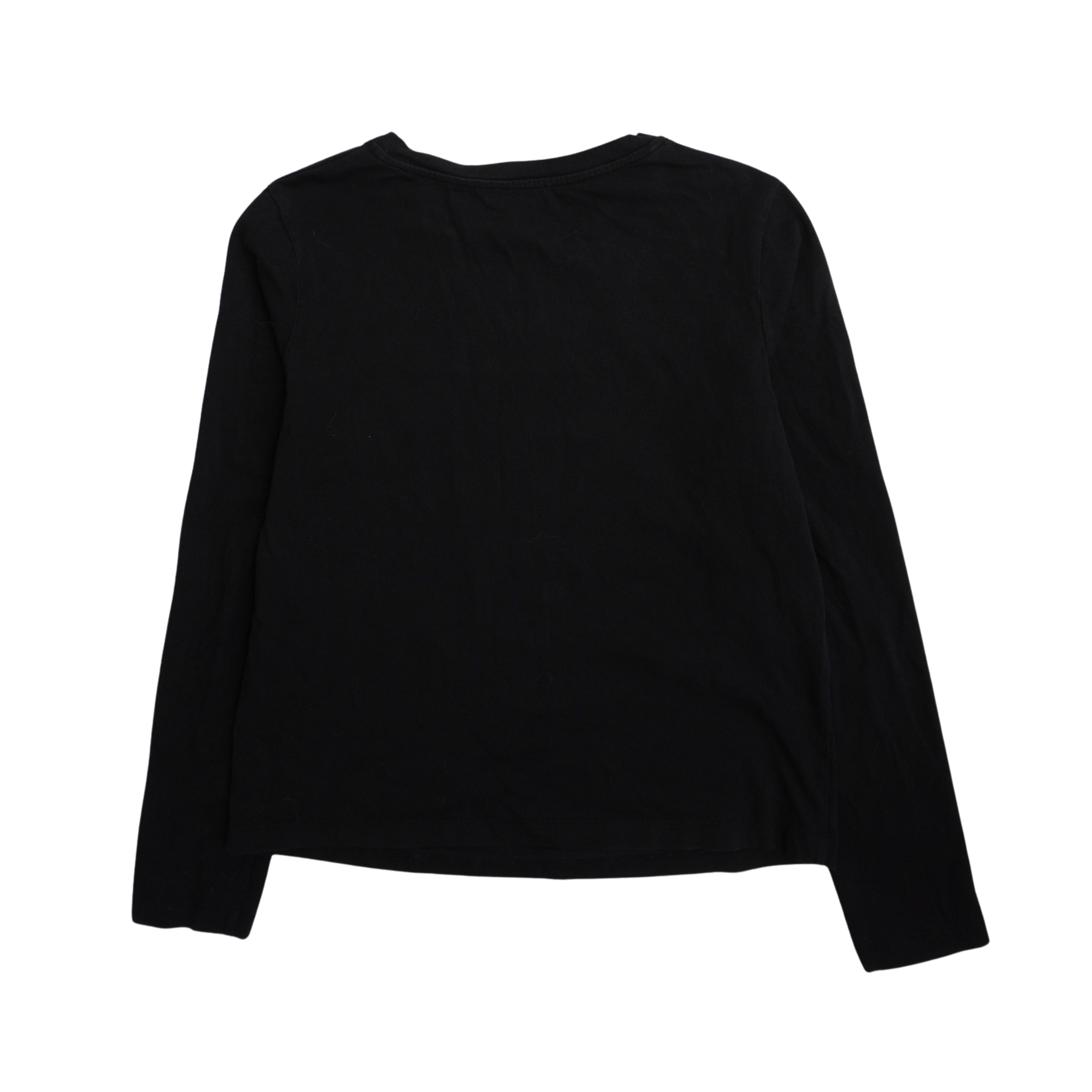 Chanel Uniform Logo Top - Women's XS
