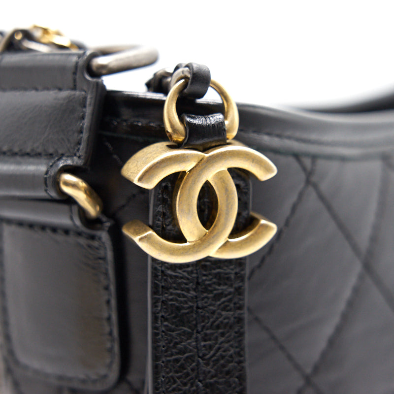Chanel’s Gabrielle Large Hobo Handbag