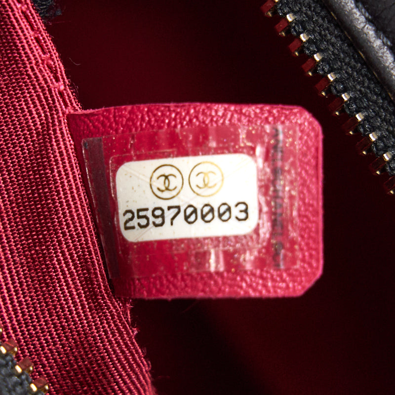 Chanel’s Gabrielle Large Hobo Handbag