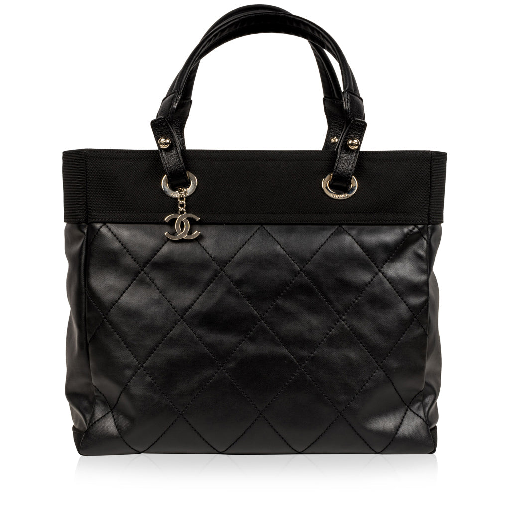 Chanel Large Biarritz Tote