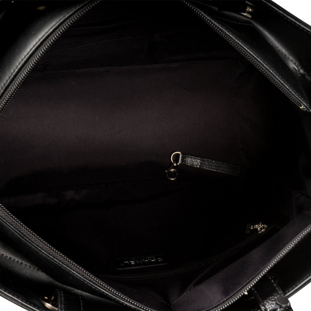 Chanel Large Biarritz Tote