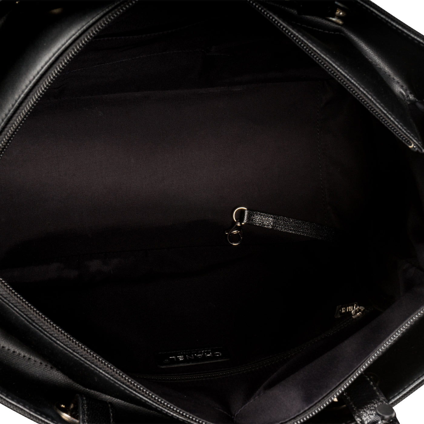 Chanel Large Biarritz Tote