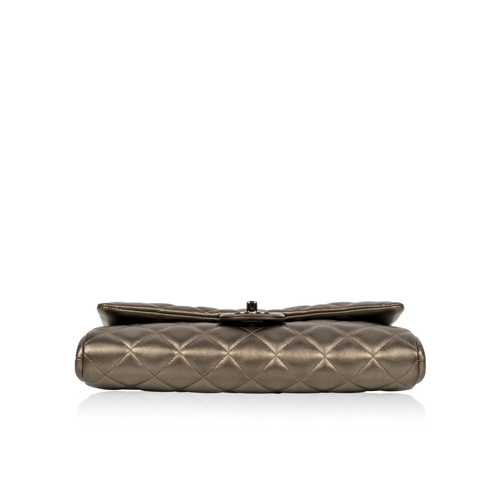 Chanel Clutch on Chain