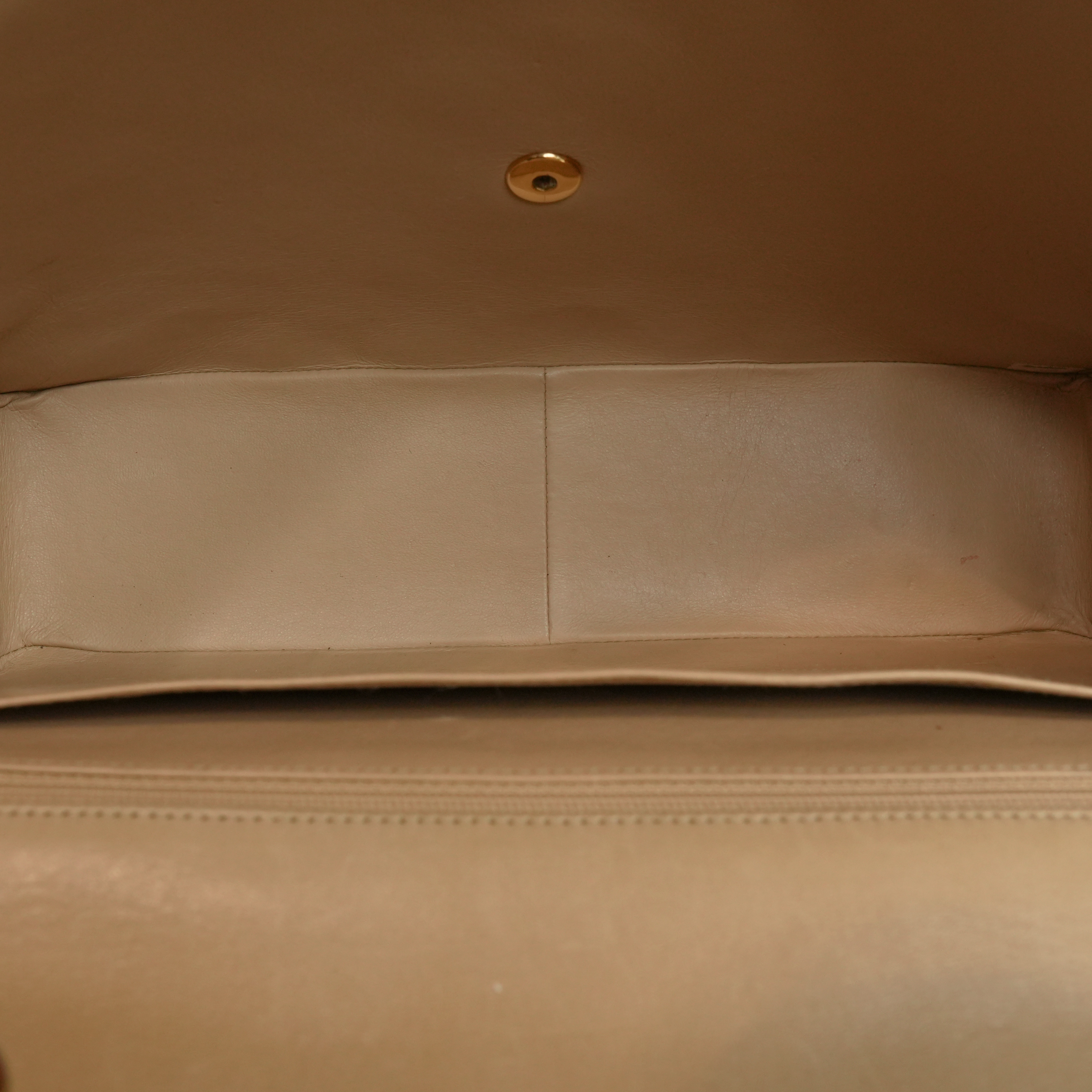 Chanel 'Jumbo Classic Flap' Handbag