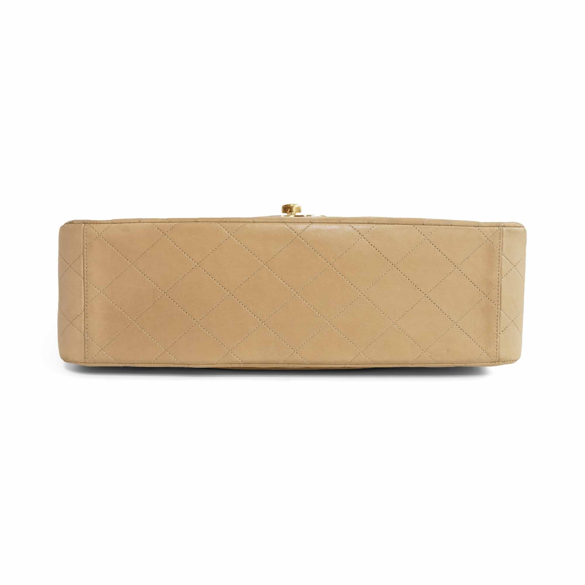 Chanel 'Jumbo Classic Flap' Handbag