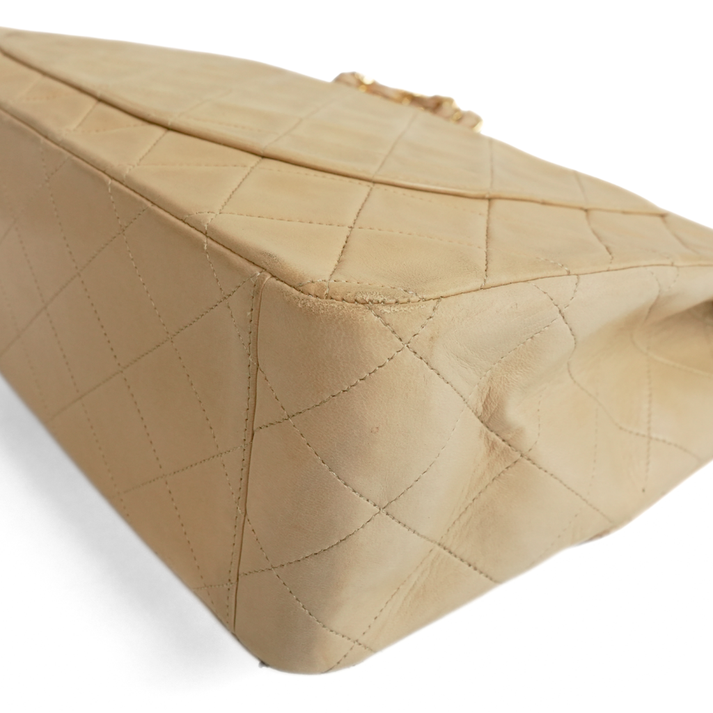 Chanel 'Jumbo Classic Flap' Handbag