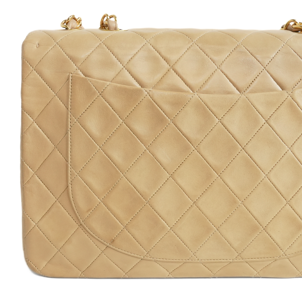 Chanel 'Jumbo Classic Flap' Handbag