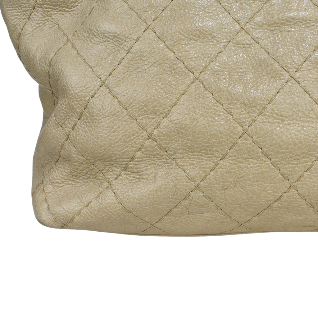 Chanel 'On The Road' Tote Bag
