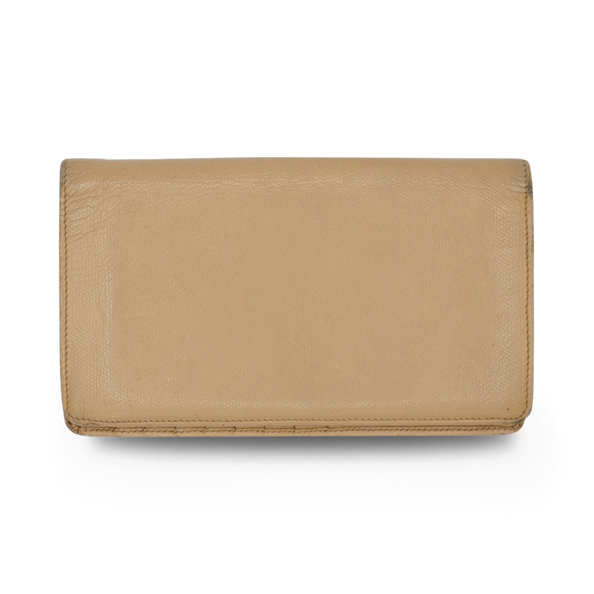 Chanel Vintage Wallet