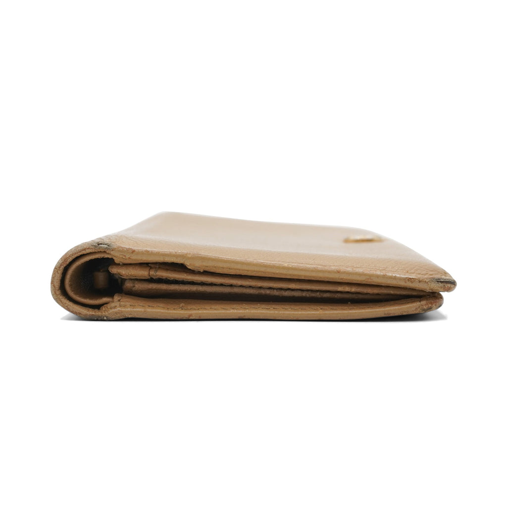 Chanel Vintage Wallet