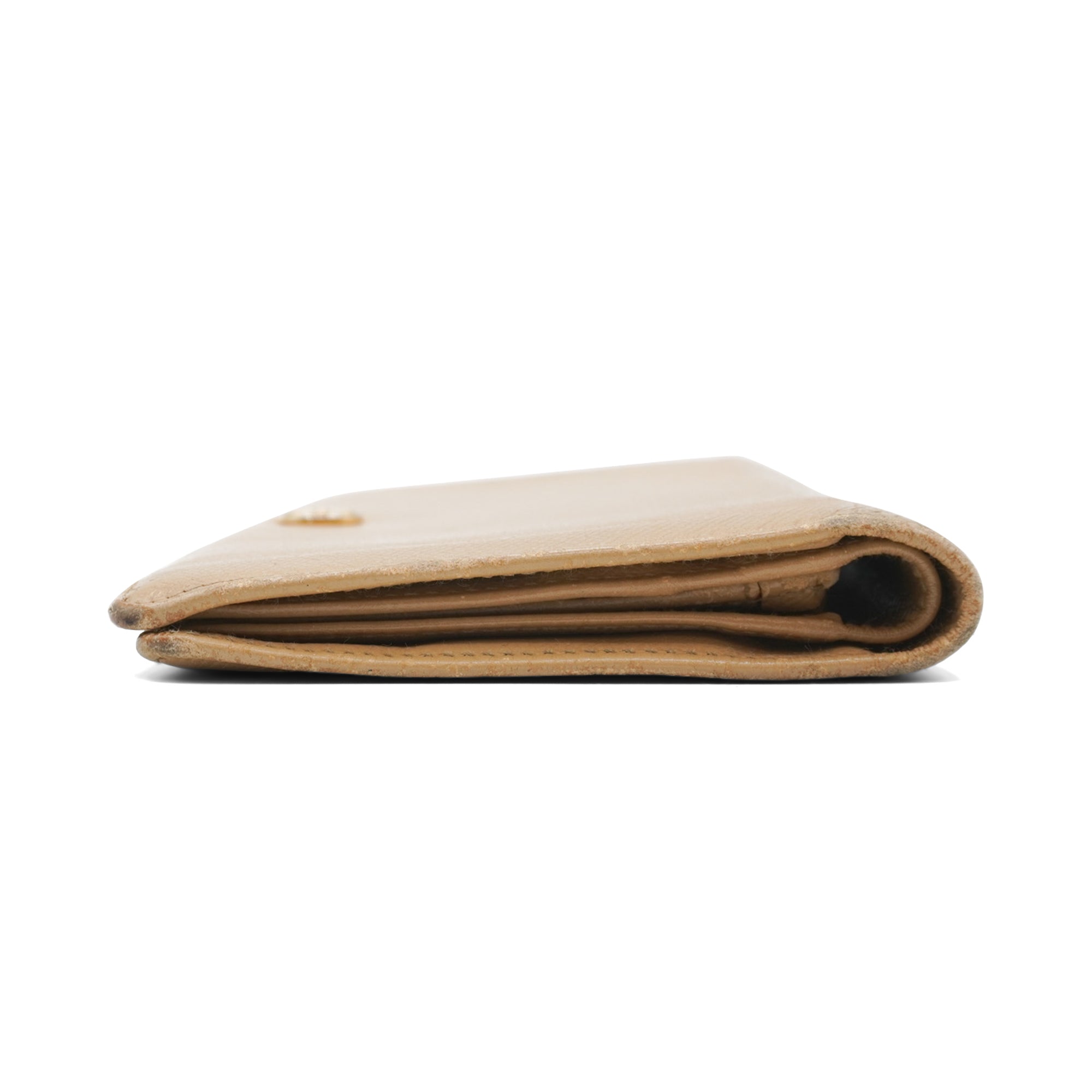 Chanel Vintage Wallet