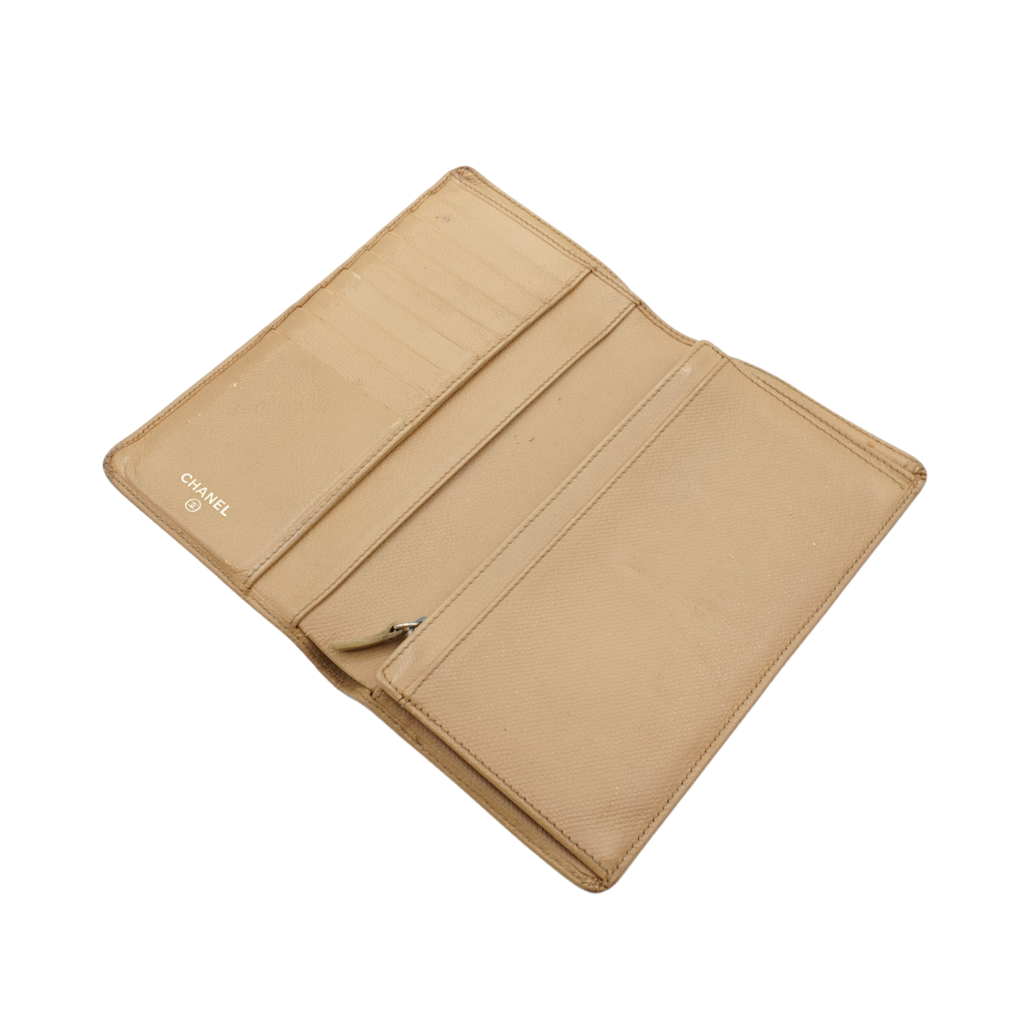 Chanel Vintage Wallet
