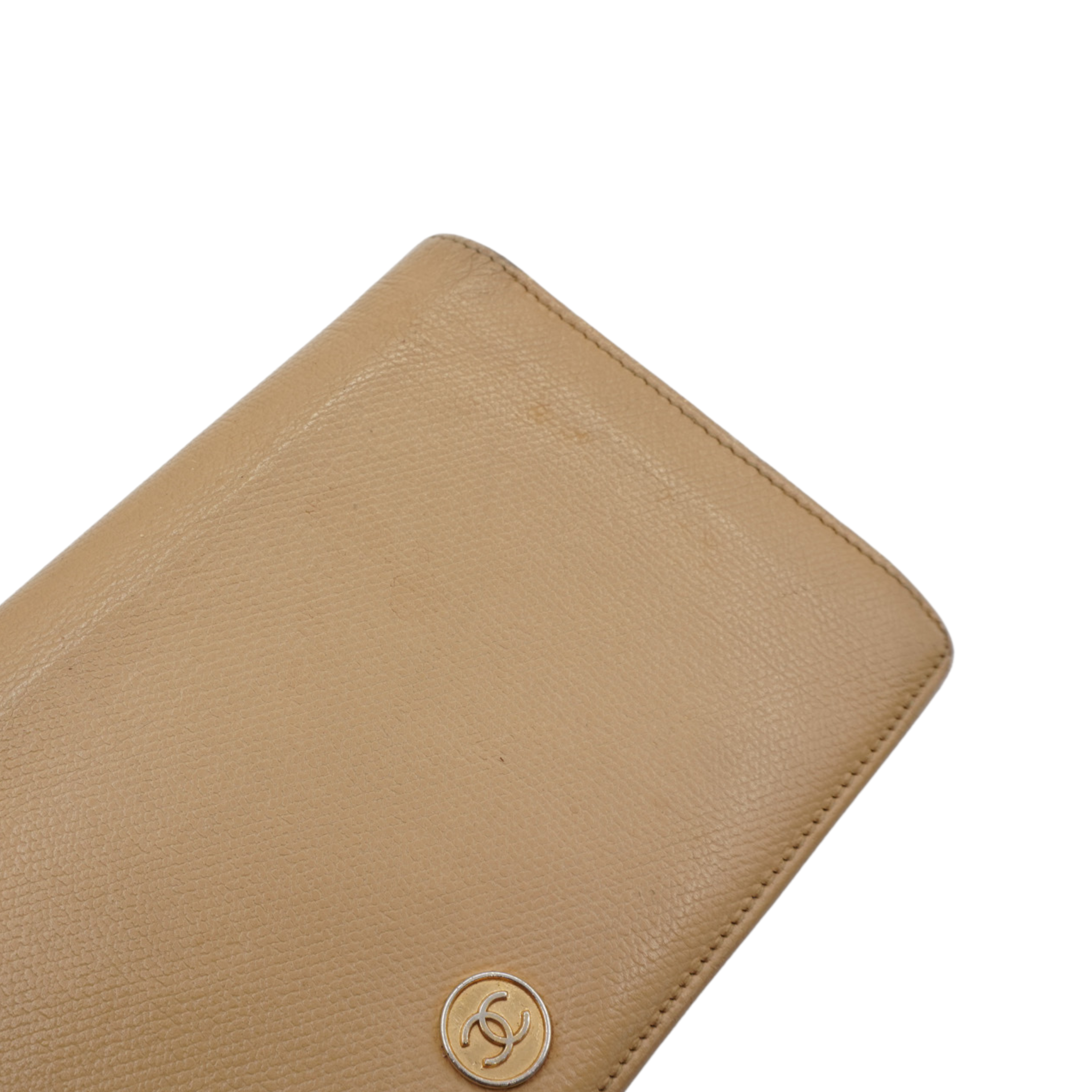 Chanel Vintage Wallet