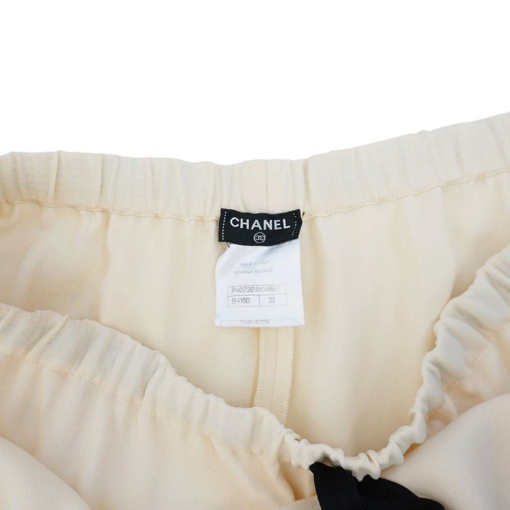 Chanel 'Cruise 2011' Romper - Women's 38