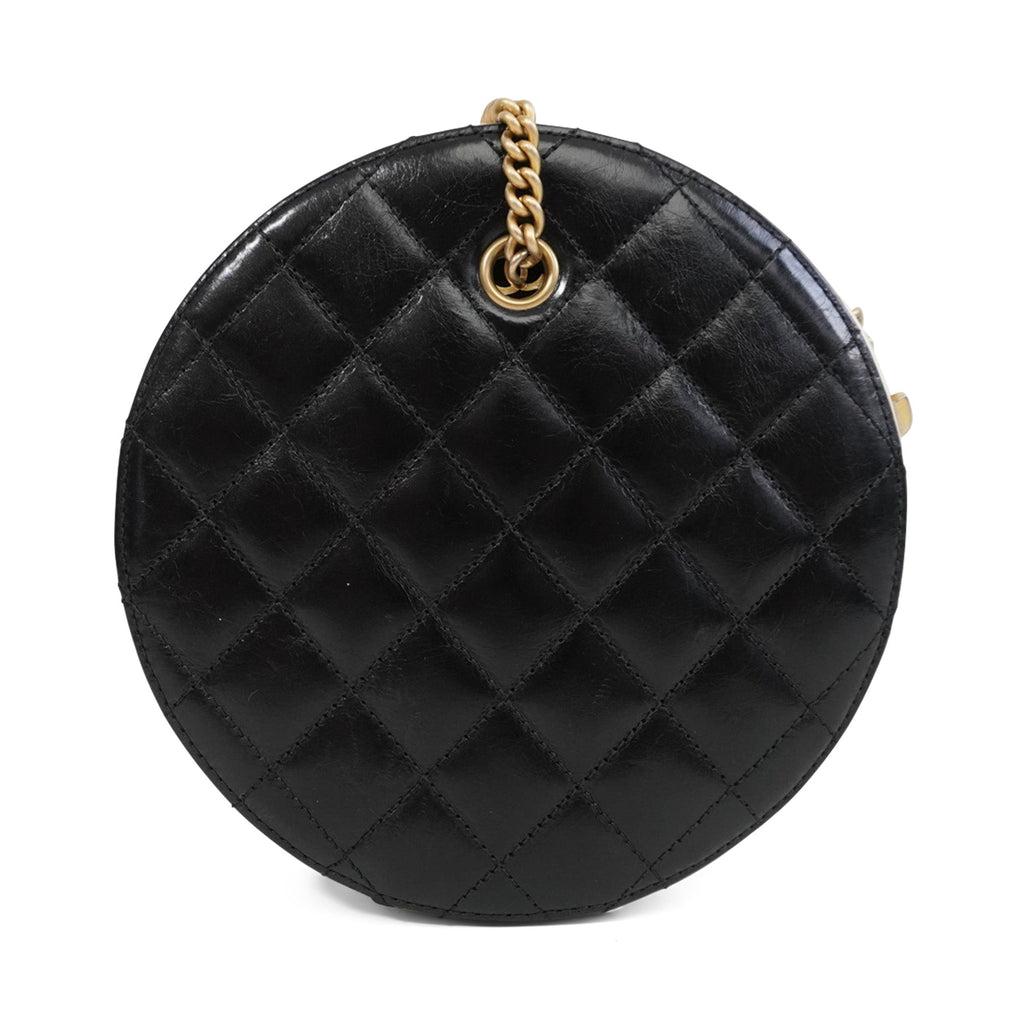 Chanel 'En Vogue Cruise 2019' Crossbody Bag