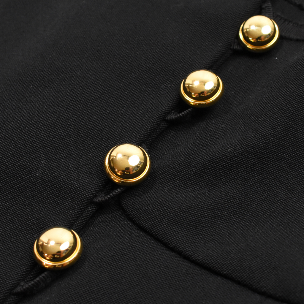 Chanel Boutique Vintage Blazer Dress - Women's 40
