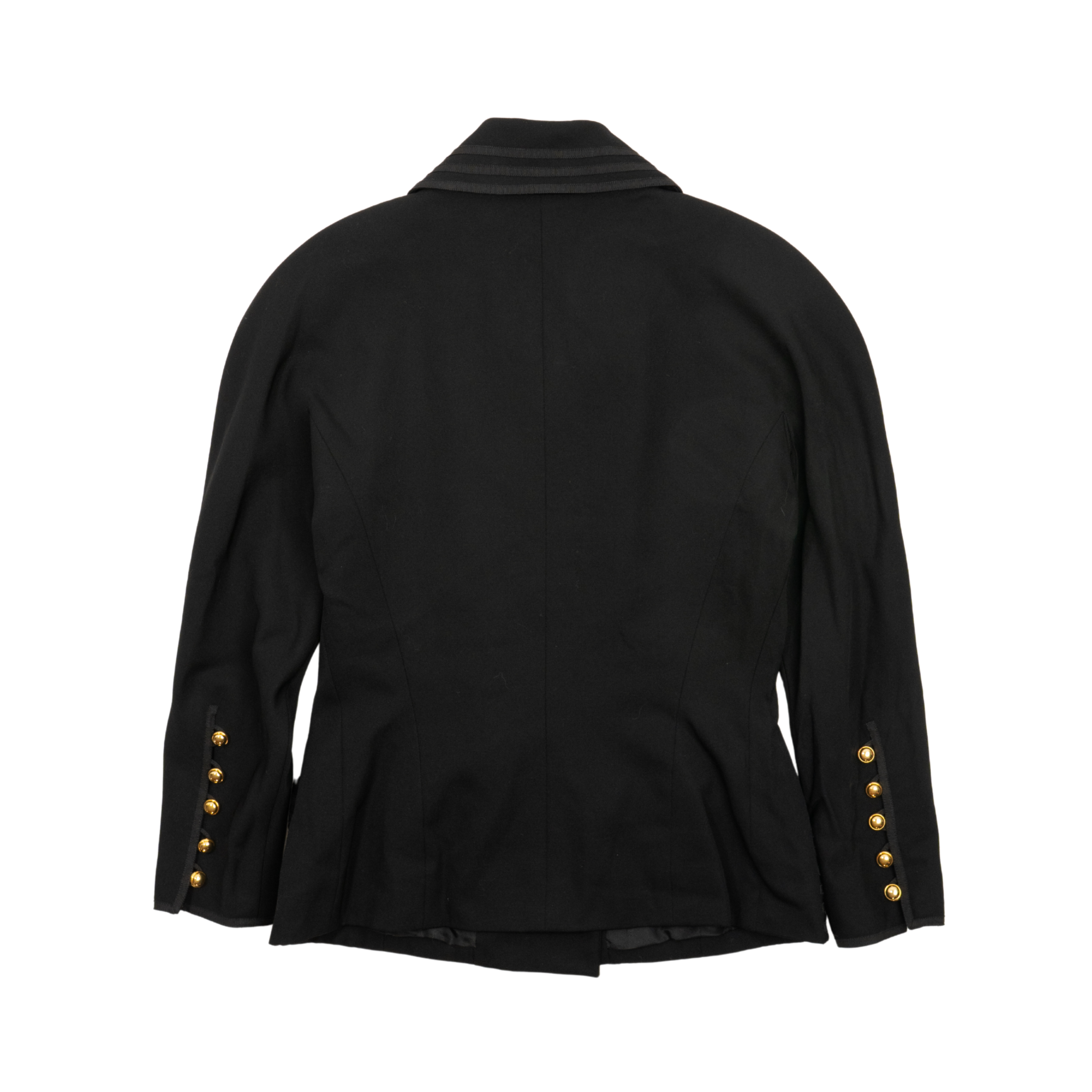 Chanel Boutique Vintage Blazer - Women's 40