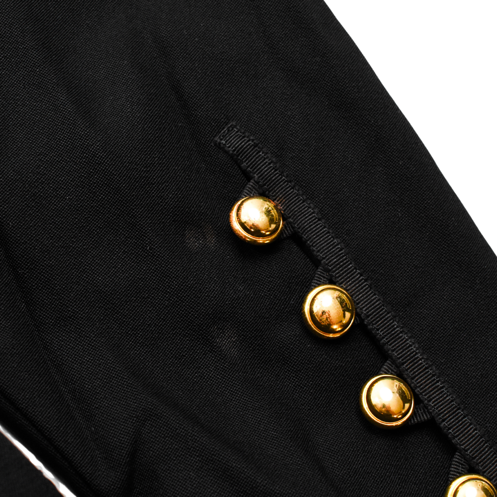 Chanel Boutique Vintage Blazer - Women's 40