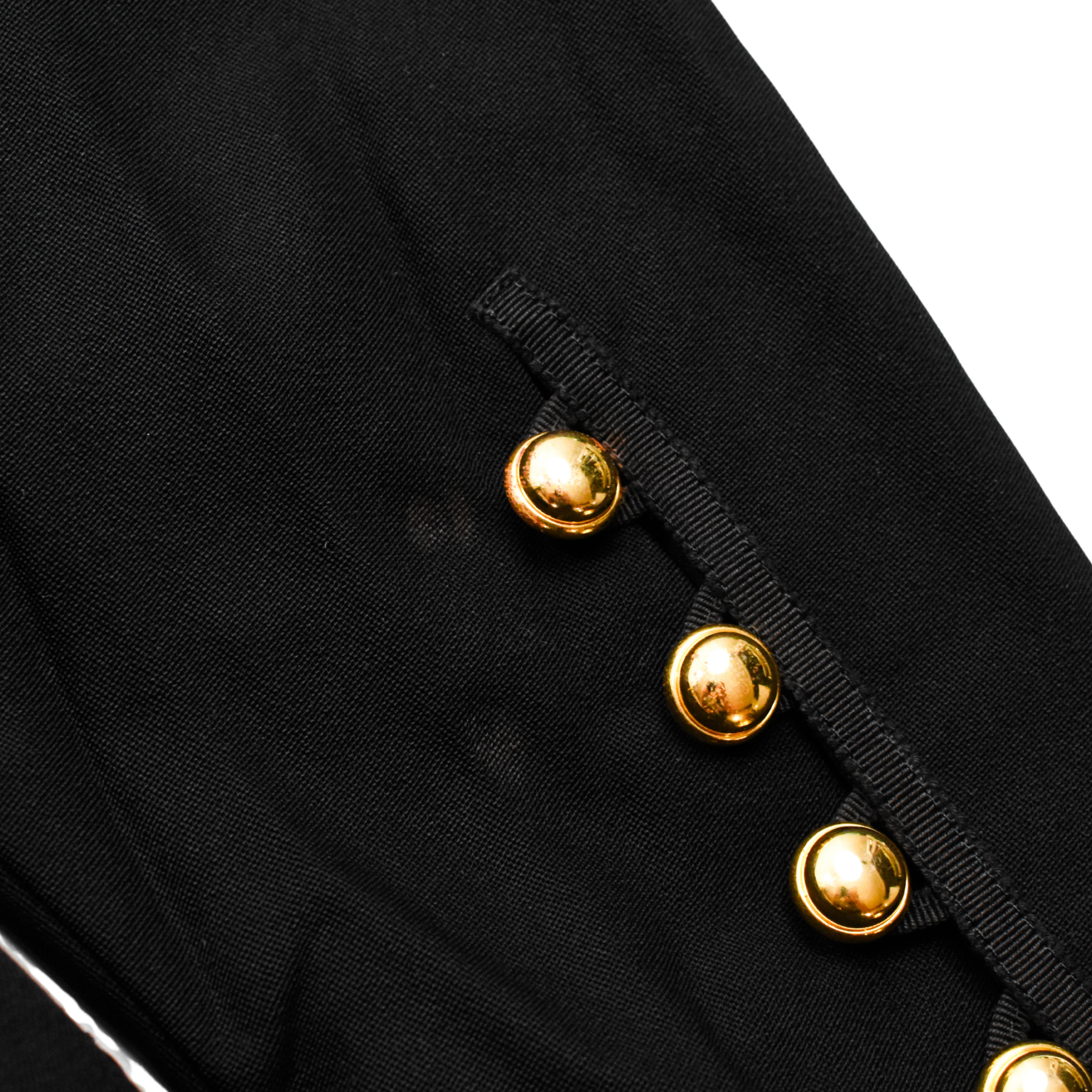 Chanel Boutique Vintage Blazer - Women's 40