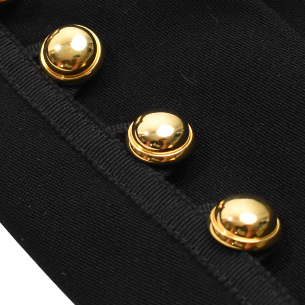 Chanel Boutique Vintage Blazer - Women's 40