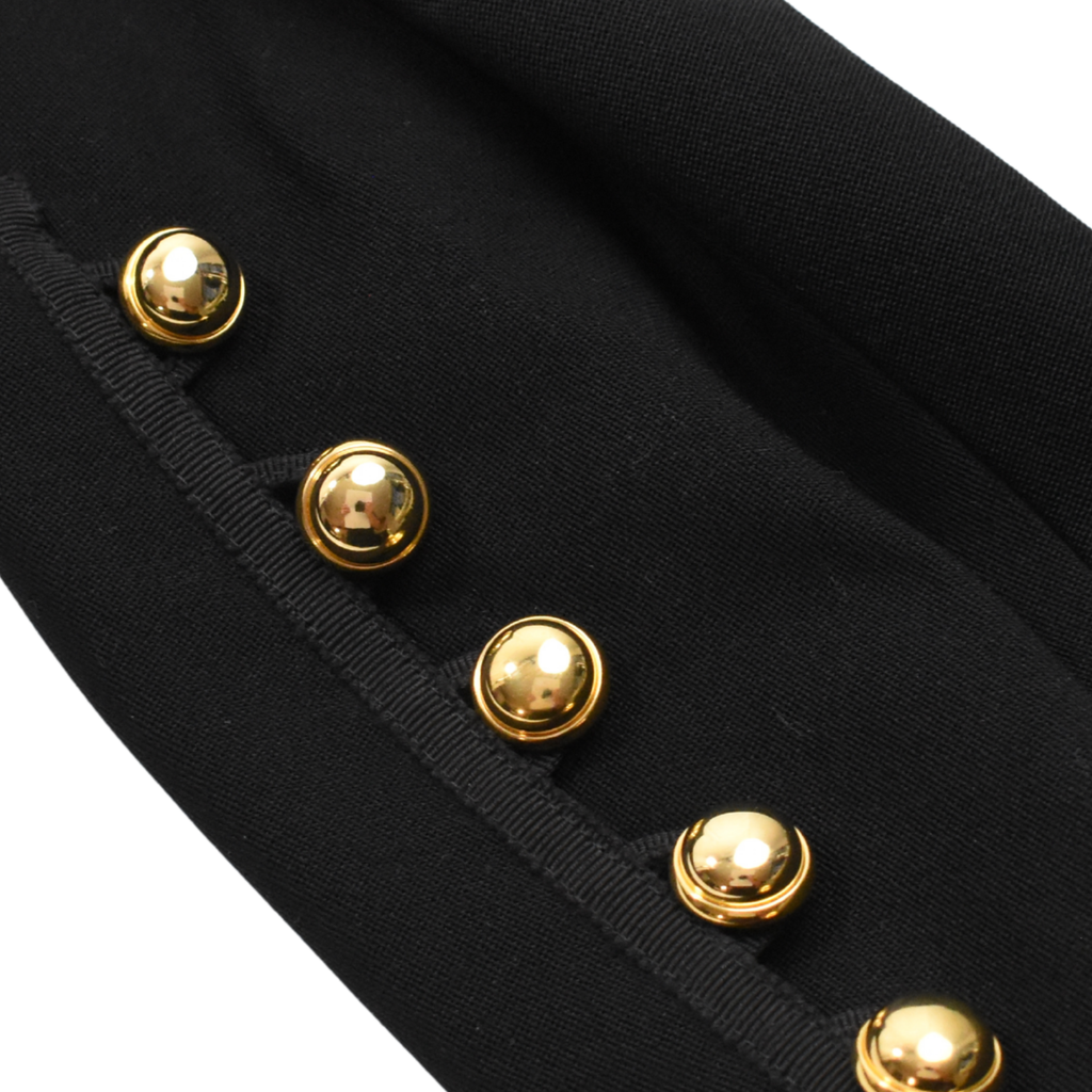 Chanel Boutique Vintage Blazer - Women's 40