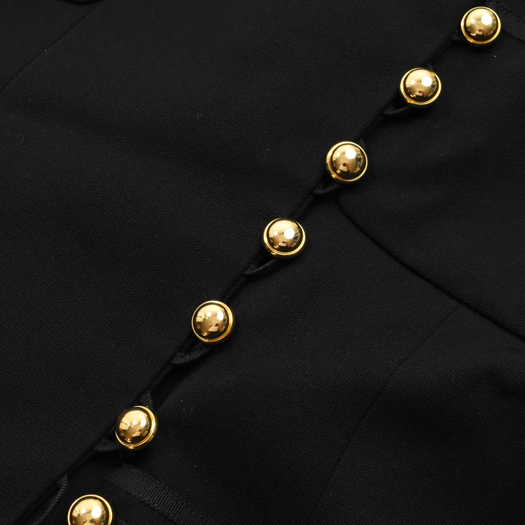 Chanel Boutique Vintage Blazer - Women's 40