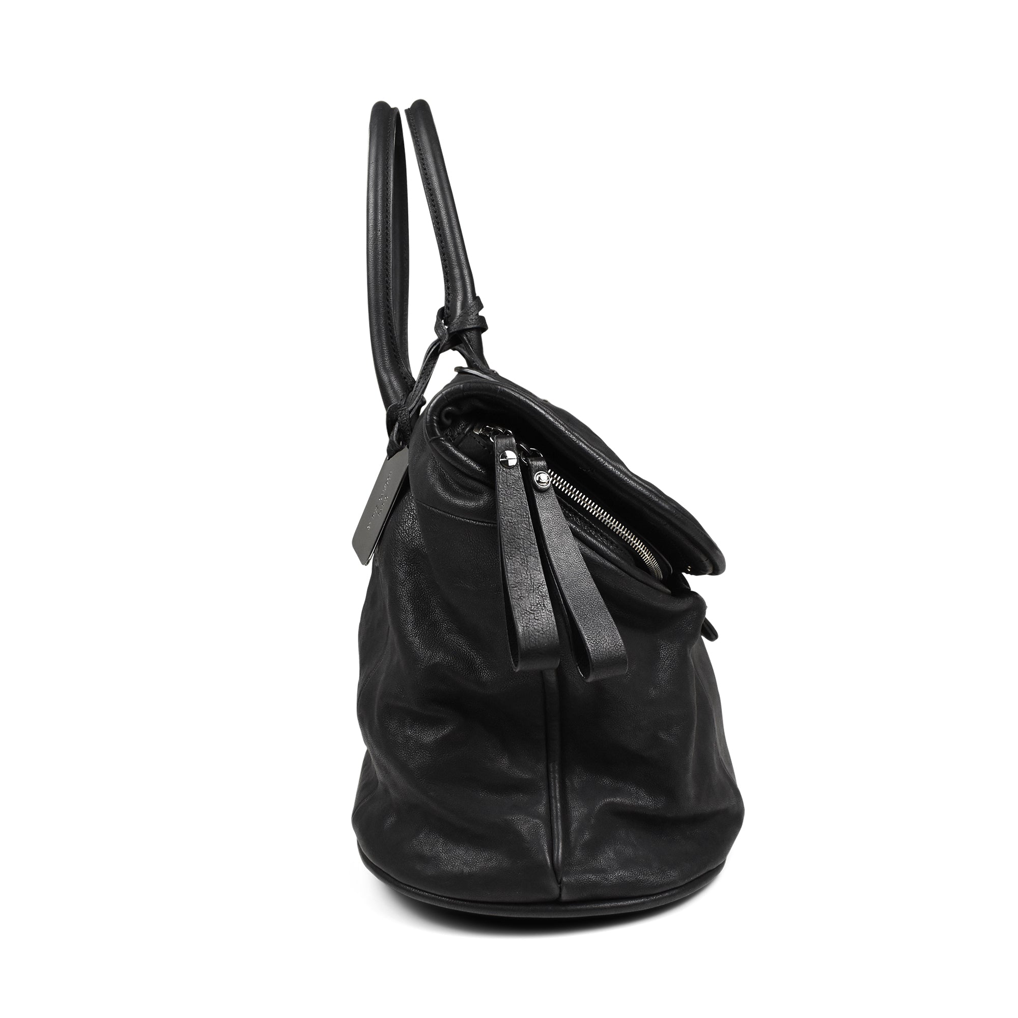 Chanel 'Travelling' Tote Bag