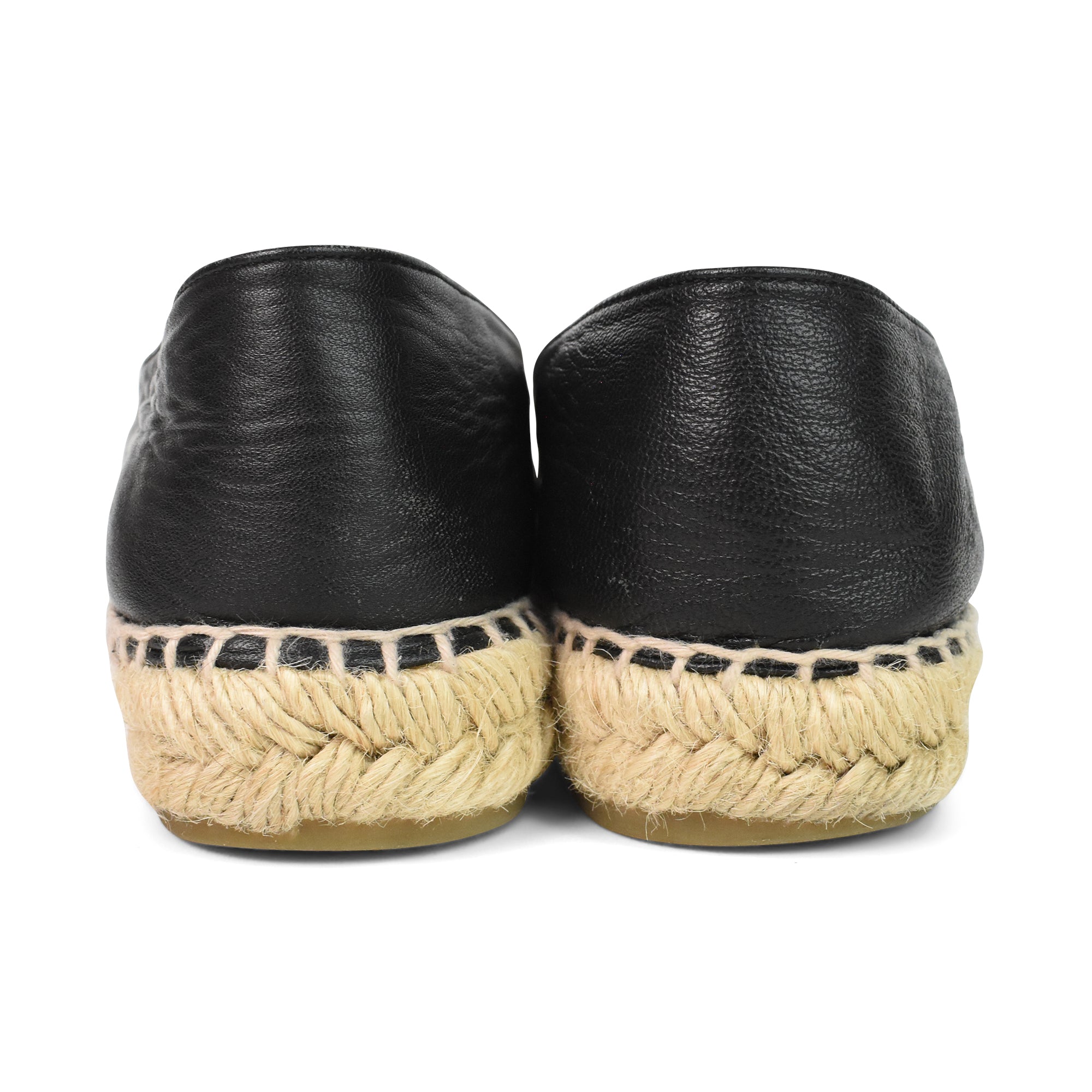 Chanel Espadrille - Women's 39