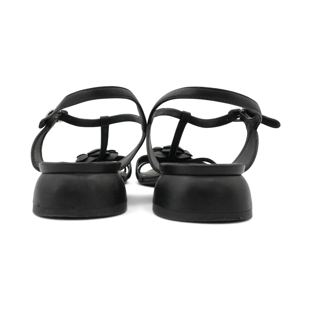 Chanel 'Camellia' Sandals - Women's 39