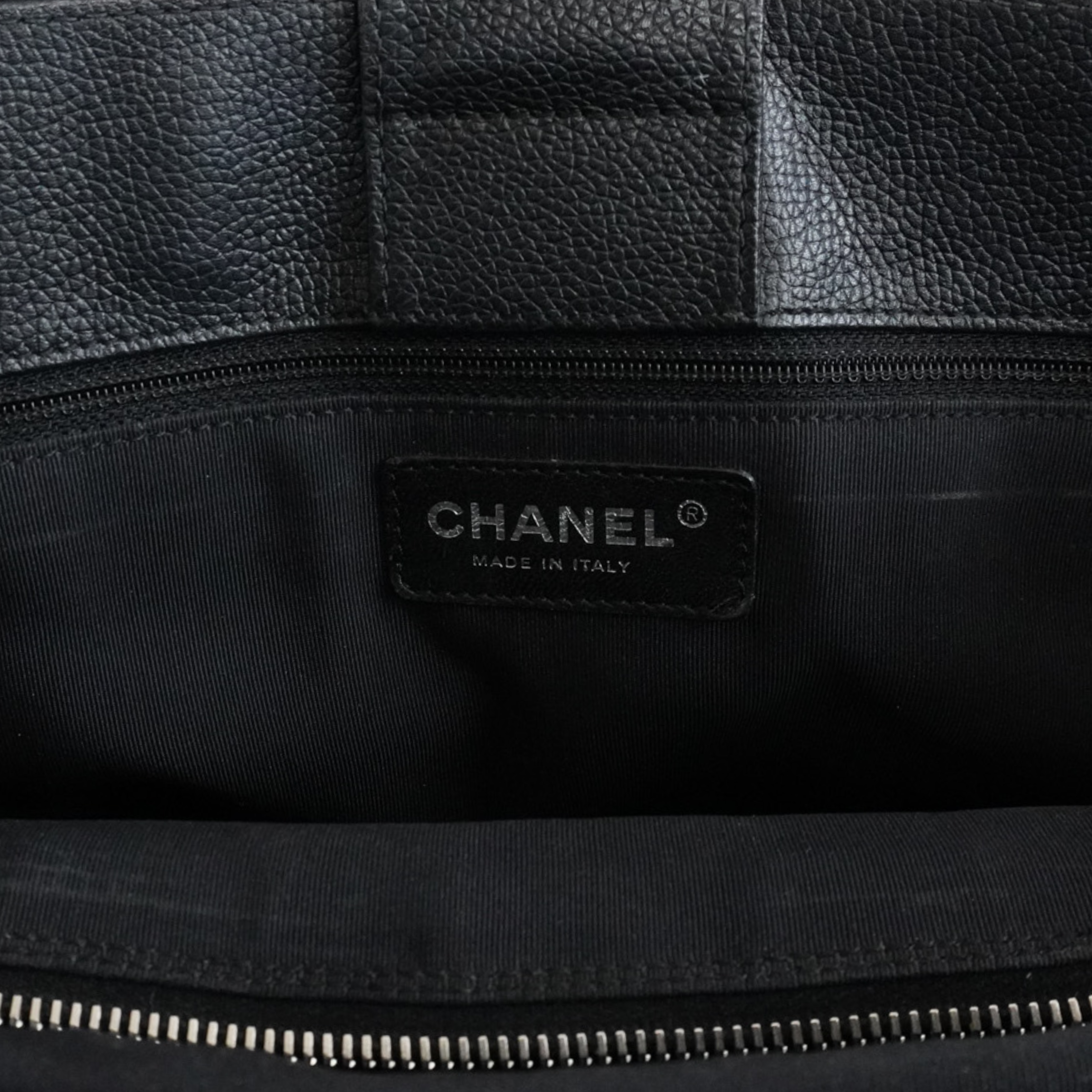 Chanel 'Executive' Tote Bag