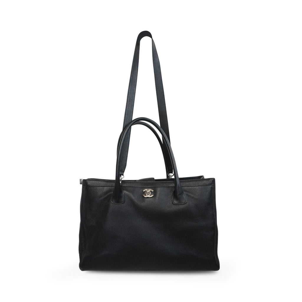 Chanel 'Executive' Tote Bag
