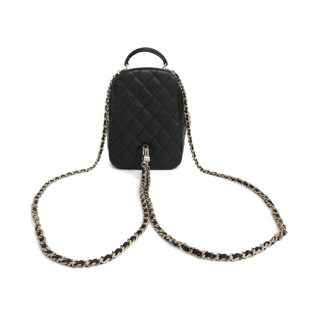 Chanel '2025 Classic Mini Backpack'
