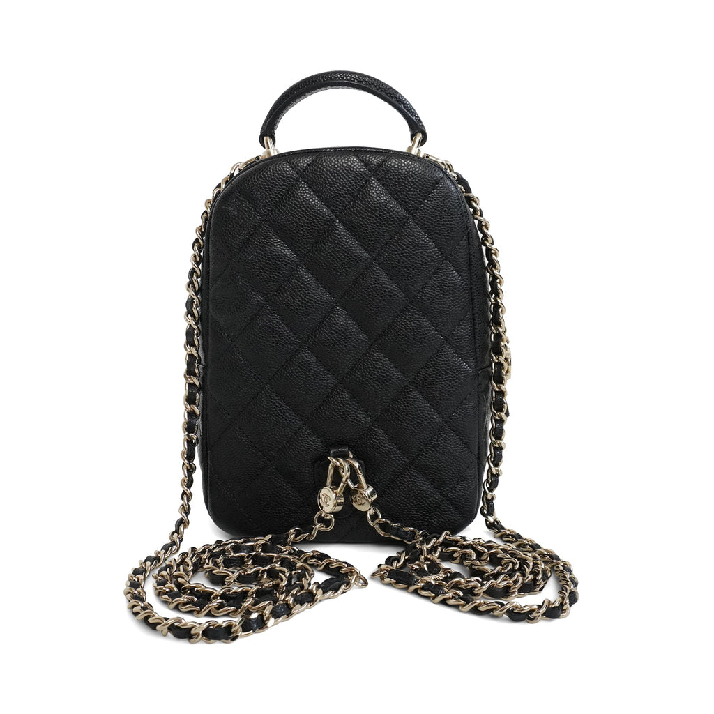 Chanel '2025 Classic Mini Backpack'